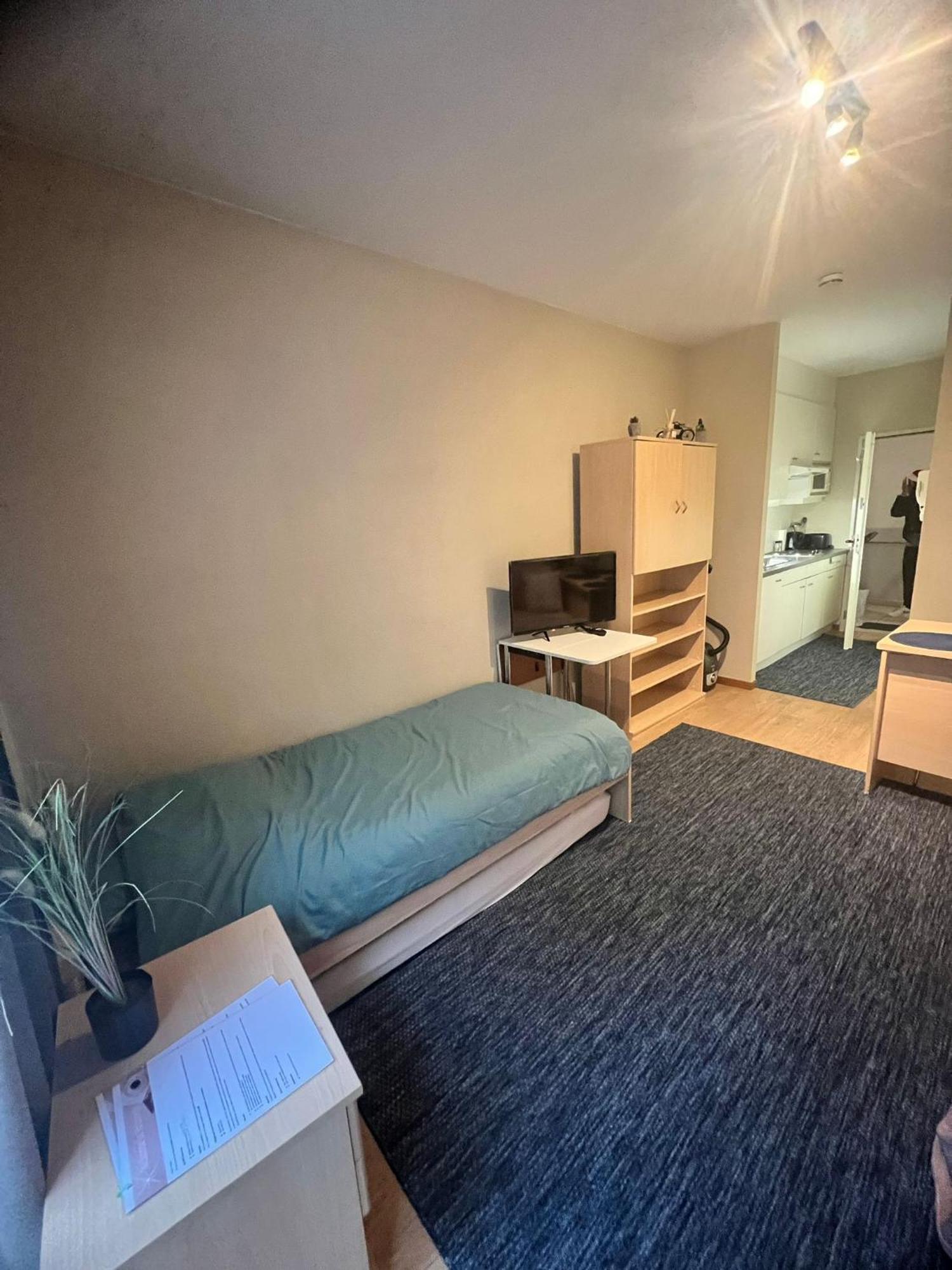 Apartment Grand Place Brussels