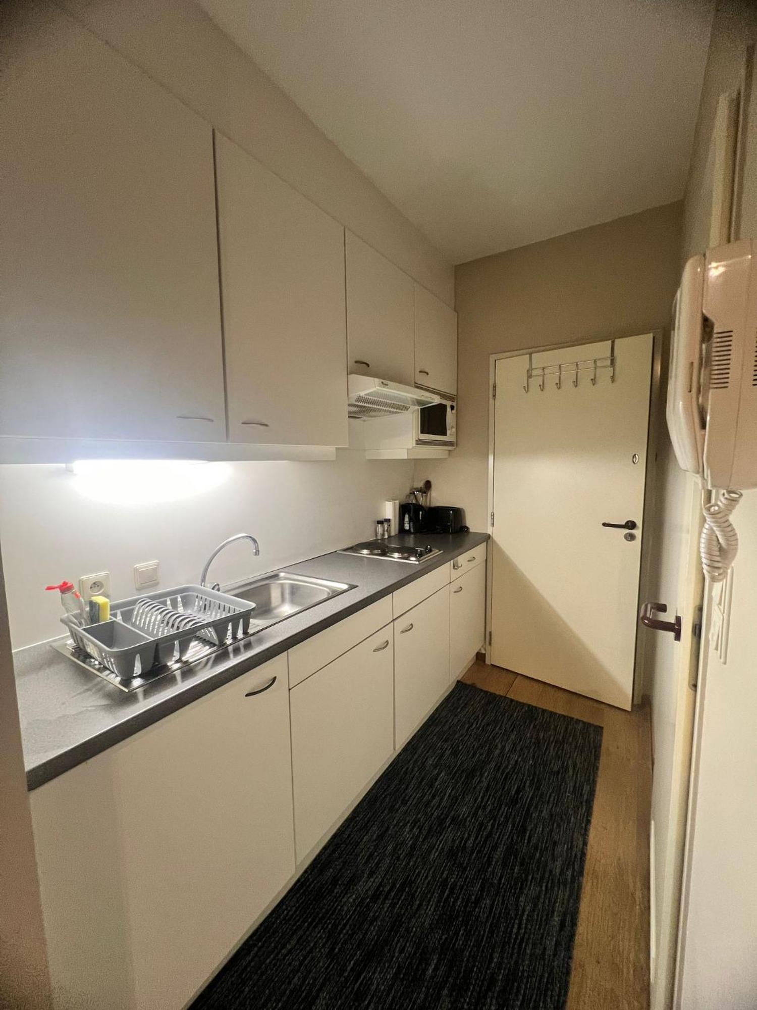 Grand Place Apartment